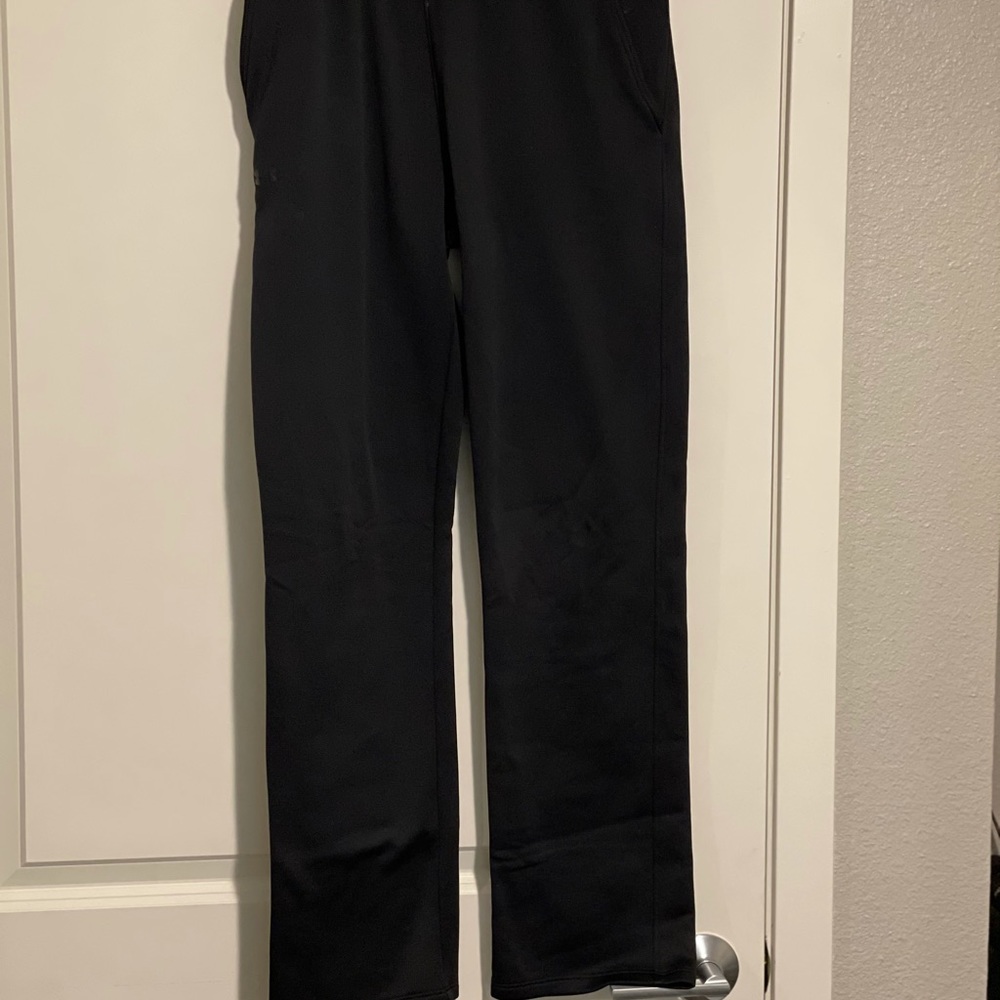 Brand new coldgear sweat pants